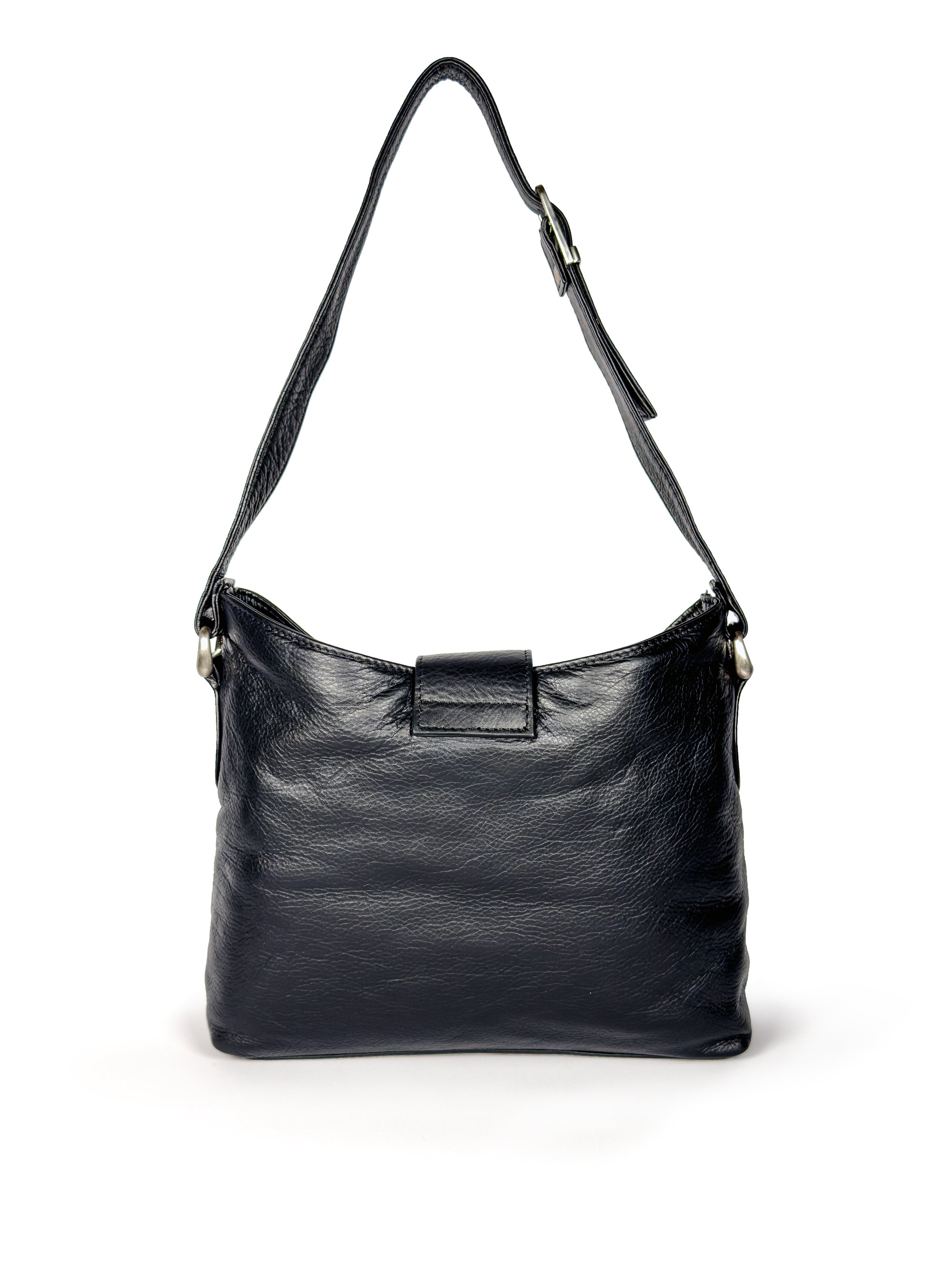 Buckle Handbag - House of JX